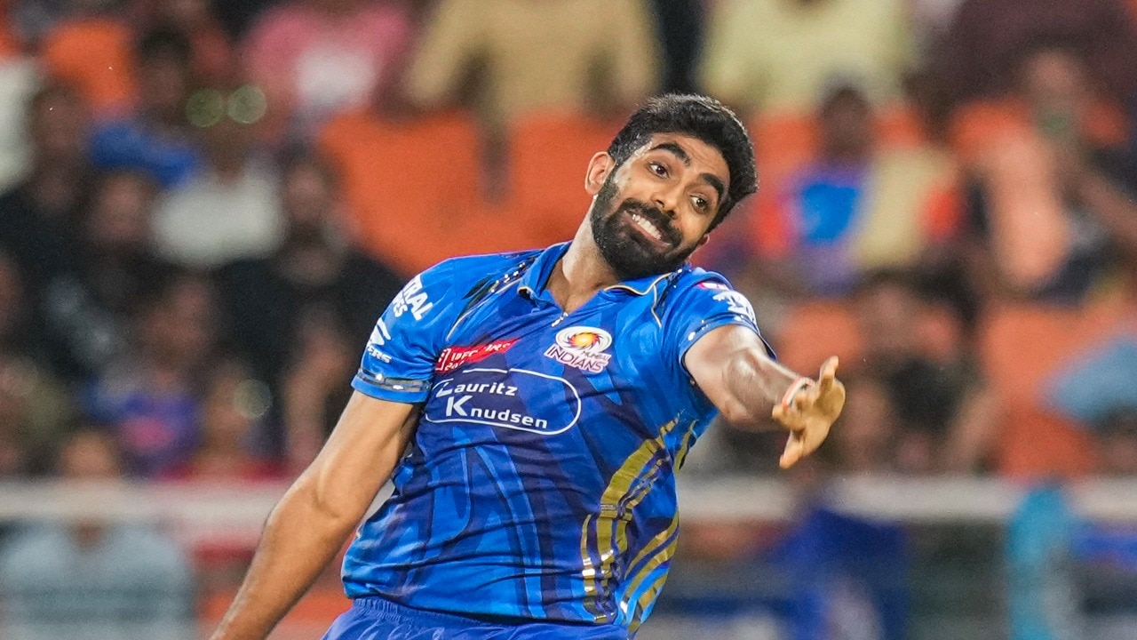 Injury or routine visit? Why is Mumbai Indians star Jasprit Bumrah in BCCI CoE ahead of IPL 2026?