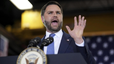 JD Vance casts UFOs as ‘monsters’ and vows to reveal government secrets on unexplained phenomena world News