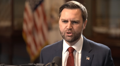 ‘I’m going to send a message to Joe’: JD Vance hits back after Joe Rogan calls MAGA supporters ‘intelligent’ and ‘idiots’ | world News