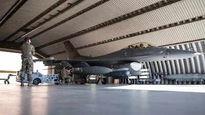 Strait of Hormuz tension: The Strait of Hormuz is in danger due to Saudi Arabia opening King Fahd Air Base for US forces amid Iran tension. world News