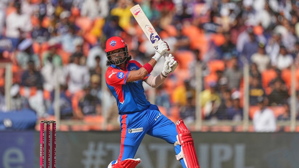 KL Rahul will open for Delhi Capitals in IPL 2026: Coach Hemang Badani