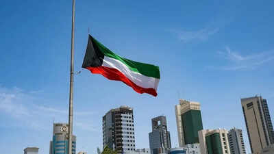 Extreme weather conditions: Kuwait orders suspension of outdoor work amid severe weather warning, raising safety concerns across all sectors | world News