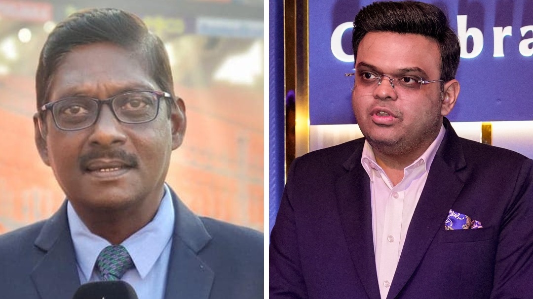 Laxman Sivaramakrishnan clears BCCI, Jay Shah over controversy over being dropped from commentary