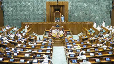 Congress wants debate on West Asia; Detailed information has already been given: Government. india news