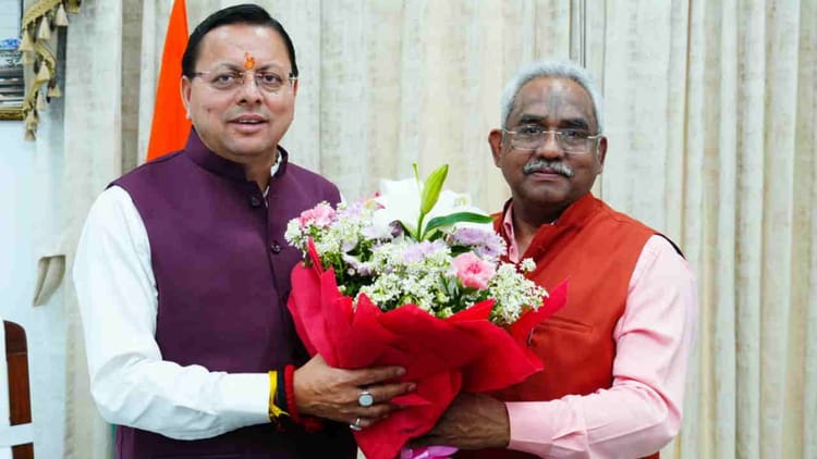 उत्तराखंड: धामी मंत्रिमंडल में हरिद्वार जिले से दो कैबिनेट मंत्रियों को 2022 में कम सीटें मिलीं उत्तराखंड समाचार