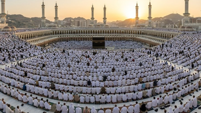 Eid Al Fitr 2026: Saudi Arabia announces prayer timings, check city-wise schedule. world News