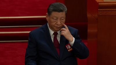 Will China attack Taiwan? Beijing says, ‘America should stop promoting threat theory’