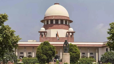 ‘Senting summons to 3-year-old girl is shameful’: Supreme Court pulls up Haryana Police for ‘insensitive’ handling of girl rape case india news