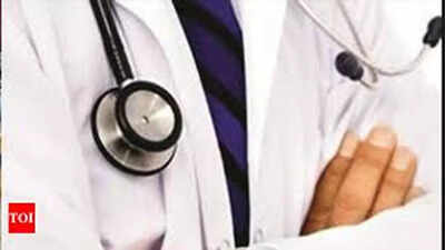 NMC imposes fine of Rs 1 crore each on 7 medical colleges for not disclosing intern stipend. india news