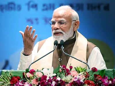 PM Modi wrote a letter to the citizens of four states; Best wishes for Navratri, New Year and Gudi Padwa. india news