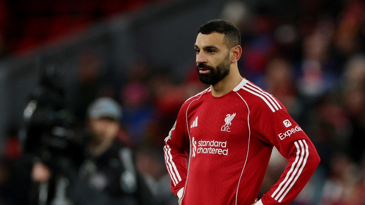 Mo Salah to leave Liverpool at end of season, ending 9-year tenure at Anfield