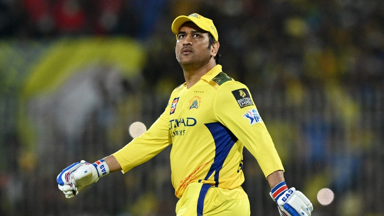 IPL 2026: MS Dhoni should be CSK captain, says Aakash Chopra ahead of IPL 2026