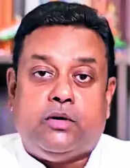 BJP targets Congress for ‘supporting’ USCIRF report. india news