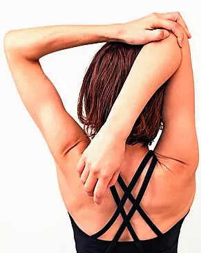 2 short workout sessions a week can keep you fit: study india news