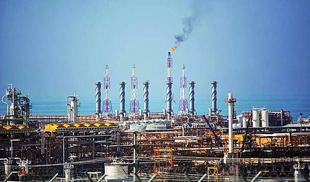 Trump says US, Qatar not involved in attack on Iran’s gas field