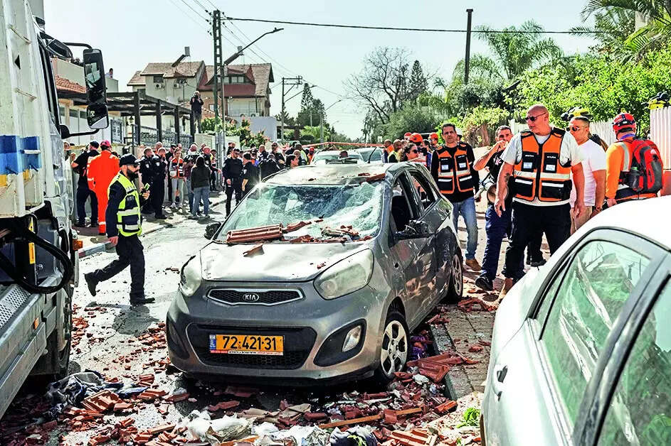 Officials say US will deploy thousands more troops to Middle East