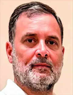 Rahul alleged, inflation is increasing rapidly after assembly elections India News