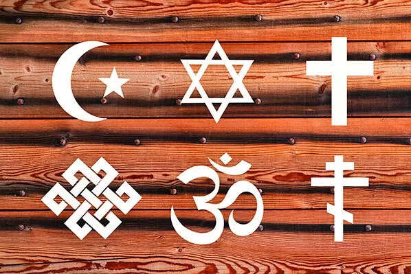 Former judges, diplomats complain of bias in USCIRF religious freedom report india news