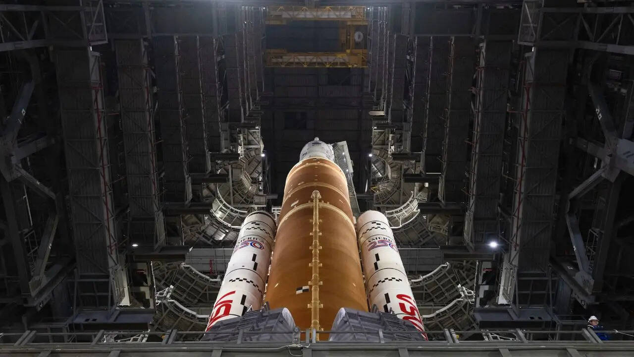 NASA’s next lunar mission like you’ve never seen it before