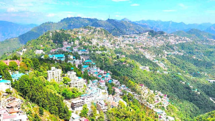 देहरादून: मसूरी वन प्रभाग में सीमा स्तंभ गायब होने का मामला, 25 वन कर्मियों से स्पष्टीकरण मांगा