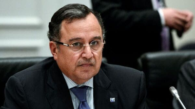 The Arab League approved Nabil Fahmy as the next secretary-general to replace Abul Gheit in June. world News