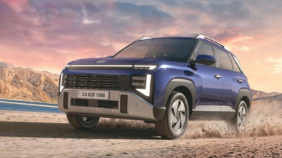 New Hyundai Venue Diesel Variant Launched Under Rs 14 Lakh: Details Explained