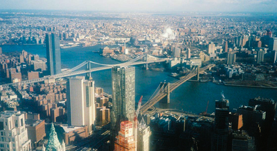 Alien abduction data revealed for every US state: New York jumps to third place in most foreign websites registered by the government | world News