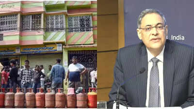 Evening News Wrap: Government urges calm on LPG supplies; 2 Indians killed, 10 injured and more in Oman attack. india news