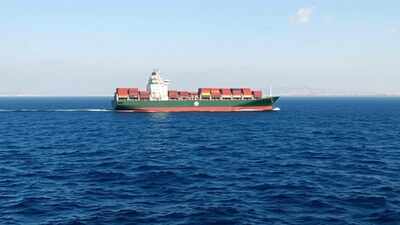 ‘Jaishankar spoke to Iran’s foreign minister 3 times’: India highlights ships safety, energy security concerns | india news