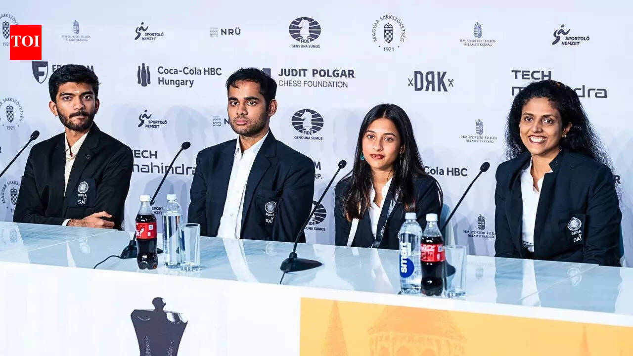 India slips down in 2026 gender equality in Chess Index rankings: How can it be improved? | chess news