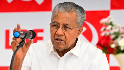 ‘Sinister agenda’: CPI(M) hits back at Rahul, Kharge; Congress accused of helping BJP. india news