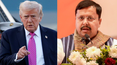 Evening News Wrap: Trump issues warning to allies on Hormuz; BJP releases Kerala election manifesto and more. india news