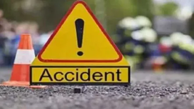 Policeman, wife die after car falls into river in Doda, Jammu and Kashmir. india news