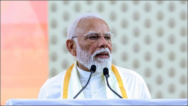 उत्तराखंड: पीएम मोदी के दौरे के उद्घाटन समारोह को लेकर देहरादून प्रशासन अलर्ट पर, दिल्ली-देहरादून एक्सप्रेसवे की समीक्षा की