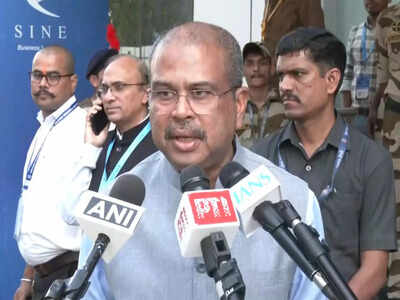 NCERT reset, AI push: Pradhan outlines education roadmap. india news