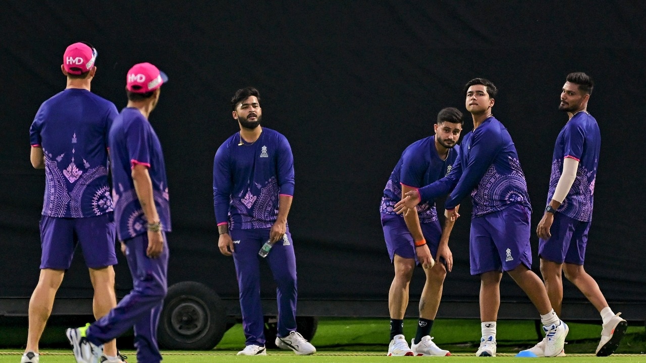 Rajasthan Royals: The $67 million IPL shadow that became a $1.63 billion empire