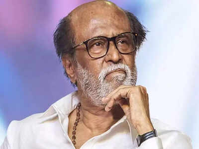 ‘Time does not speak, but waits’: Rajinikanth reacts to TVK’s ‘DMK threat’ claim. india news