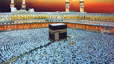 Laylat ul Qadr, the holiest night of Ramadan 2026: Thousands gather for Night of Power prayers in UAE and Saudi Arabia