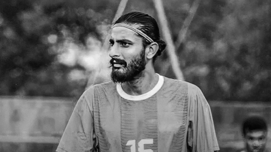 Ravinder Singh passes away: Indian football mourns Namdhari FC star