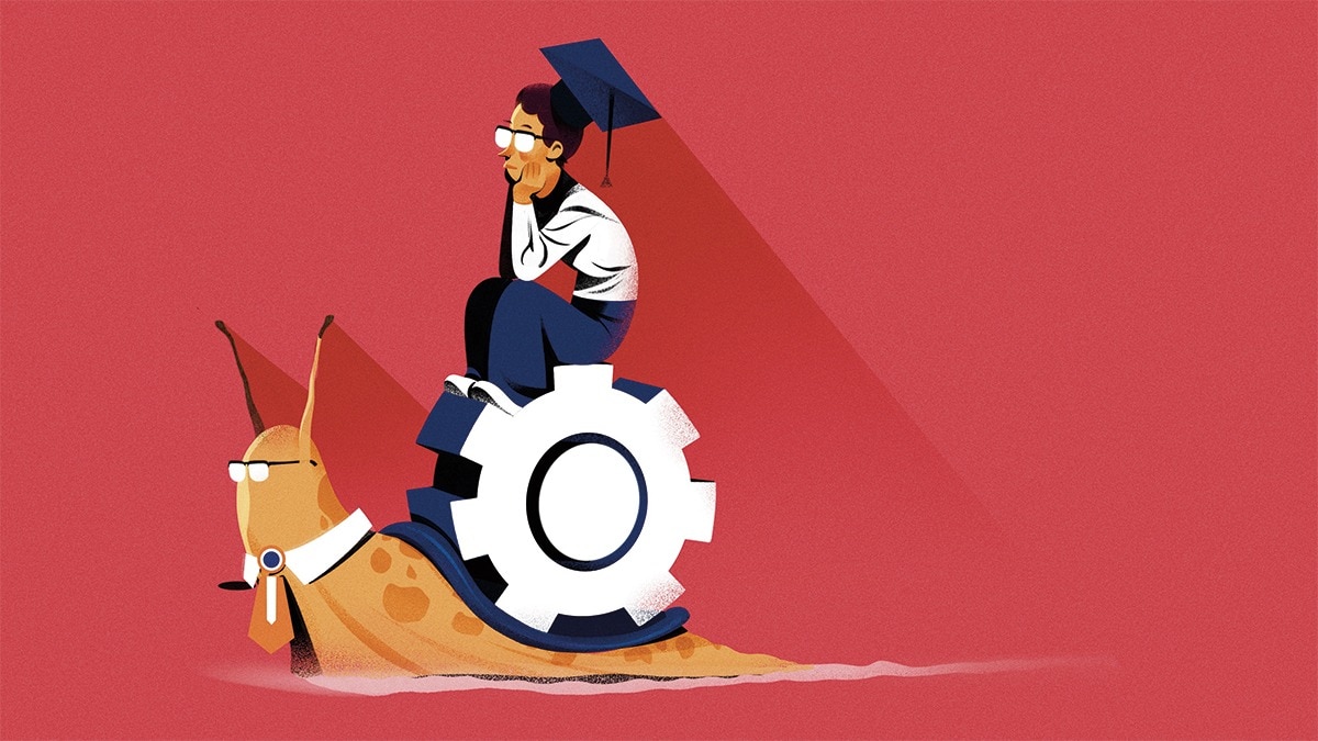 Prime Minister’s intern scheme incomplete. Prime Minister Internship Scheme