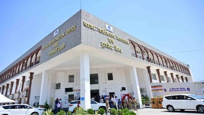 चारधाम यात्रा: 17 अप्रैल से शुरू होगा तीर्थयात्रियों का ऑफलाइन पंजीकरण, ऋषिकेश ट्रांजिट कैंप में लगेंगे काउंटर