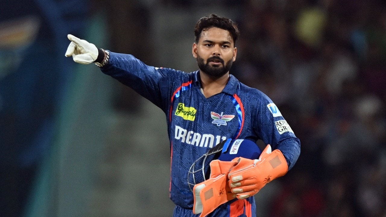 Rishabh Pant’s batting position in IPL 2026: Justin Langer keeps everyone guessing ahead of LSG vs DC