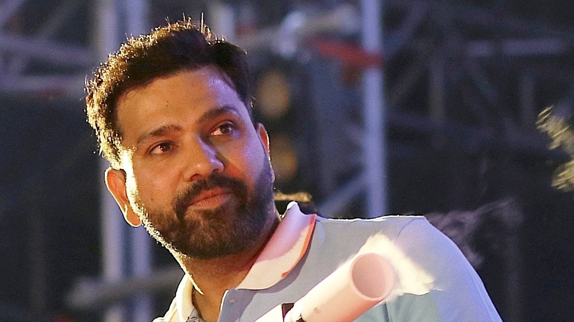 IPL 2026: Will Rohit Sharma score 500 runs? Dale Steyn predicts explosive season for Mumbai Indians star