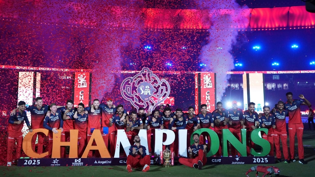 IPL 2026 unlikely to face oil, LPG disruption, BCCI ready with contingency plans