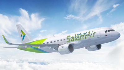 Oman government acquires SalamAir, airlines will operate separately. world News
