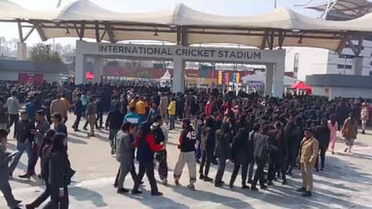 देहरादून: राज्य पैरालंपिक खेल 27 मार्च से महाराणा प्रताप स्पोर्ट्स स्टेडियम में शुरू होंगे