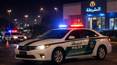 Saudi Arabia: Filipino domestic worker arrested in Medina after stabbing child to death at home. world News