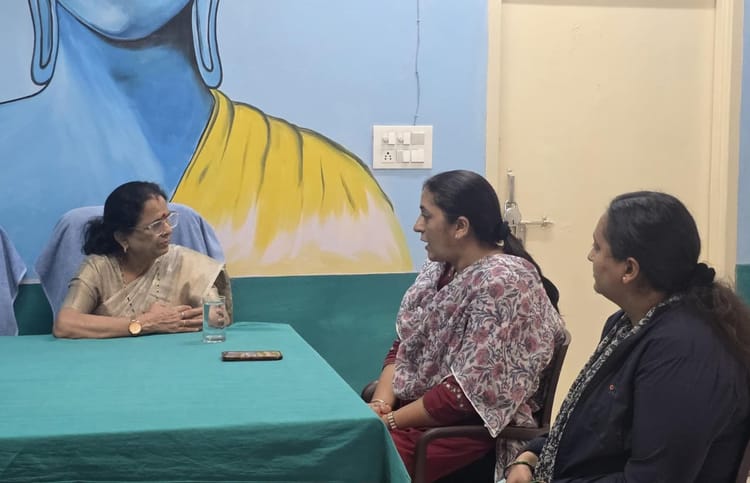 देहरादून: नारी निकेतन में संवासिनी की मौत, महिला आयोग ने अपनाया सख्त रुख, उच्च स्तरीय जांच के आदेश – देहरादून समाचार