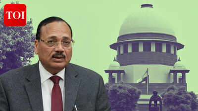 Supreme Court: ‘How dare you?’ CJI rebukes petitioners for doubting the integrity of judicial officers engaged in West Bengal SIR. india news