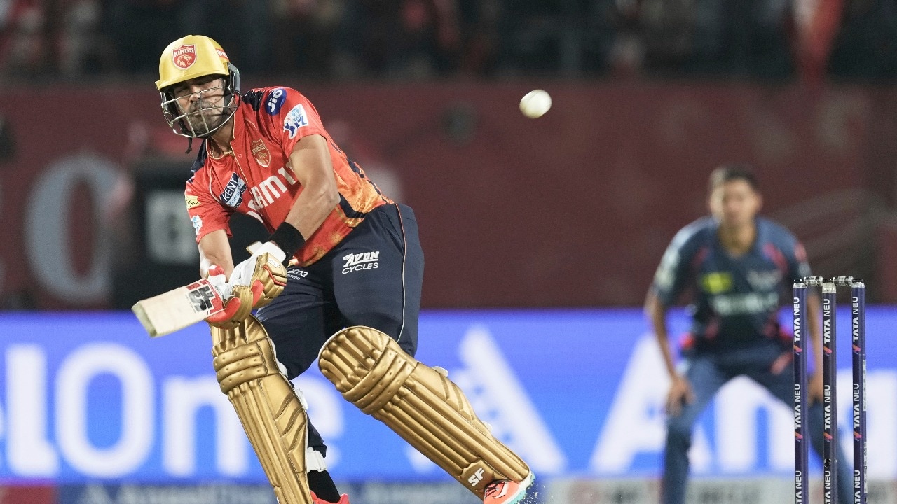 IPL 2026: PBKS will correct mistakes from 2025 final, says Shashank Singh ahead of new season